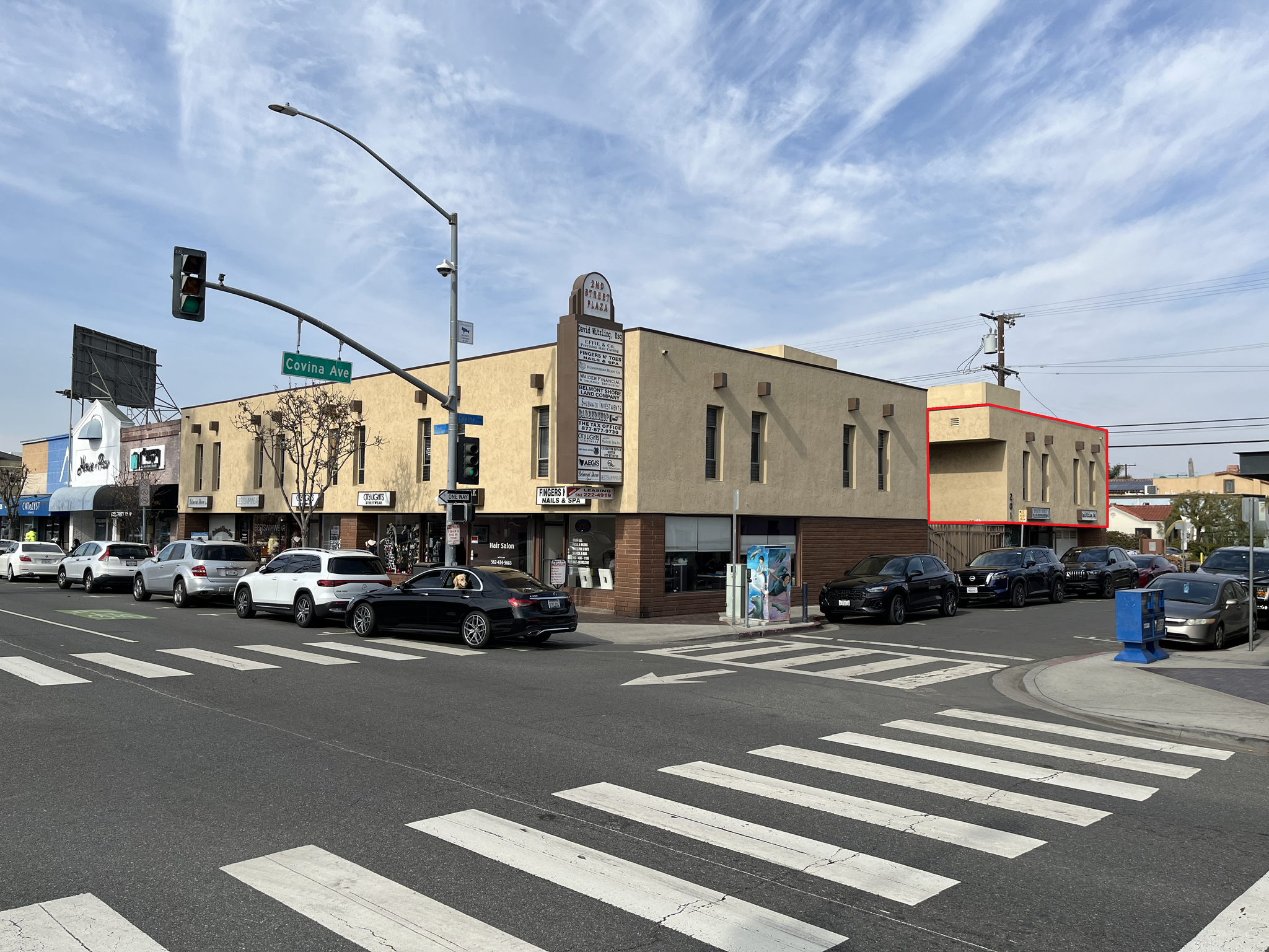 5241 E 2nd St, Long Beach, CA for Rent