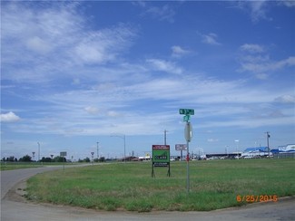 Abilene, TX Commercial Land - 326 N Clack St