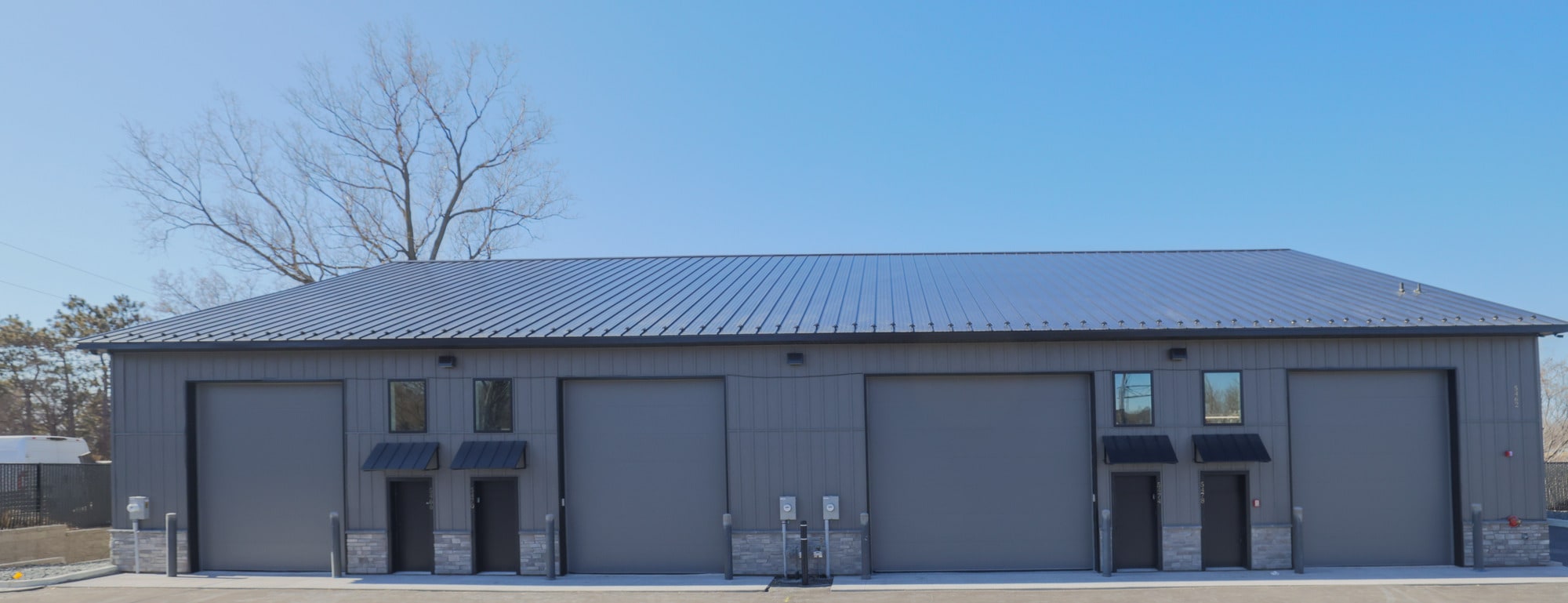5484 7th St NE, Fridley, MN for Rent