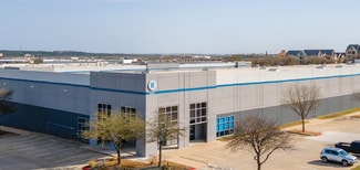 Austin, TX Industrial - 8024 Exchange Dr