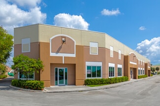 Deerfield Beach, FL Flex - 2051 Green Rd