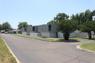 Temple, TX Apartments - 2015 W Adams Ave Temple, TX Apartments - 2015 W Adams Ave