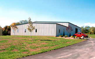 Collegeville, PA Industrial - 107 G.P. Clement Dr