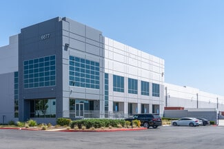 Riverside, CA Industrial - 2358 Cottonwood Ave
