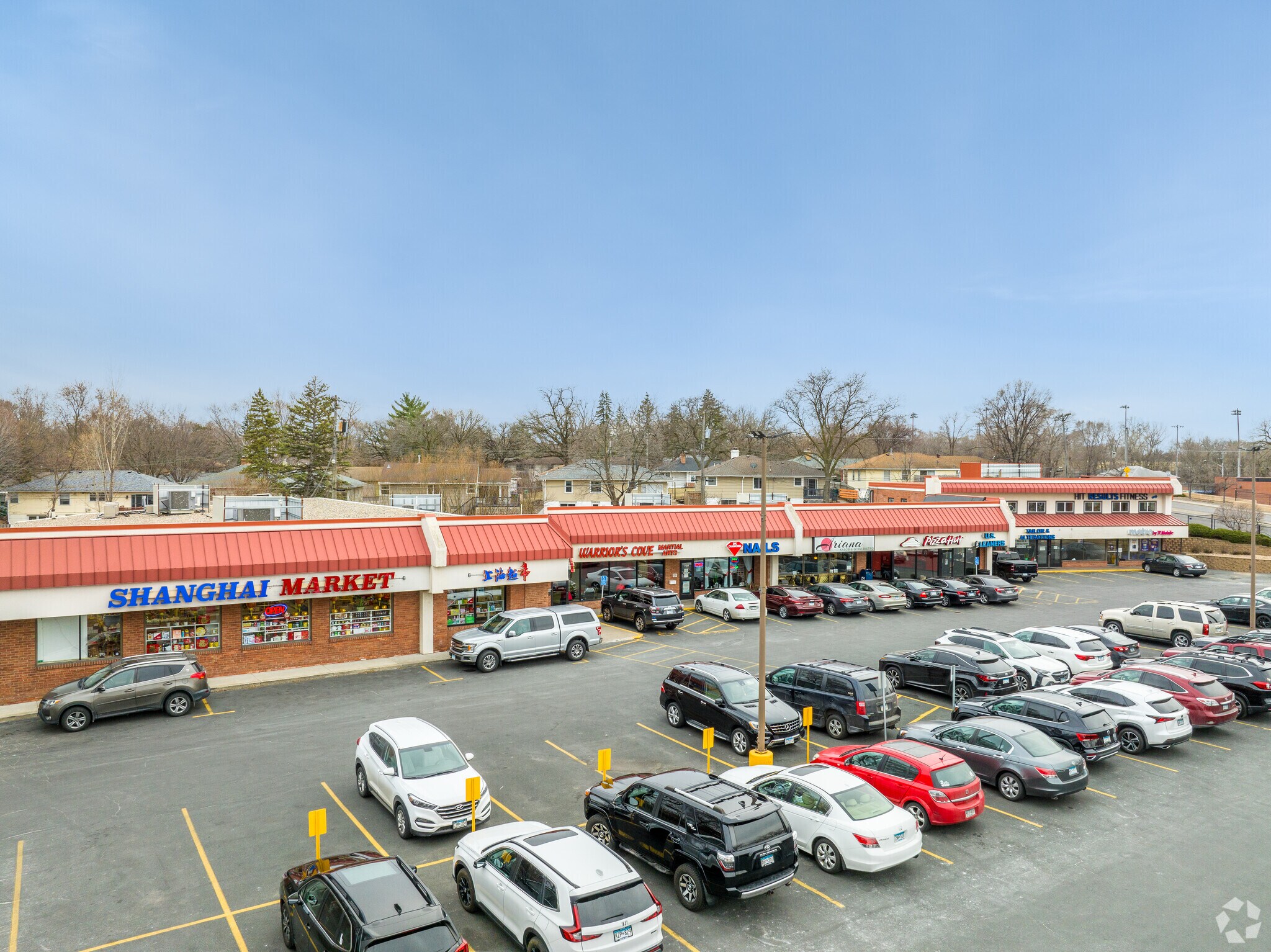 7101-7119 S Cedar Lake Rd, Minneapolis, MN for Rent