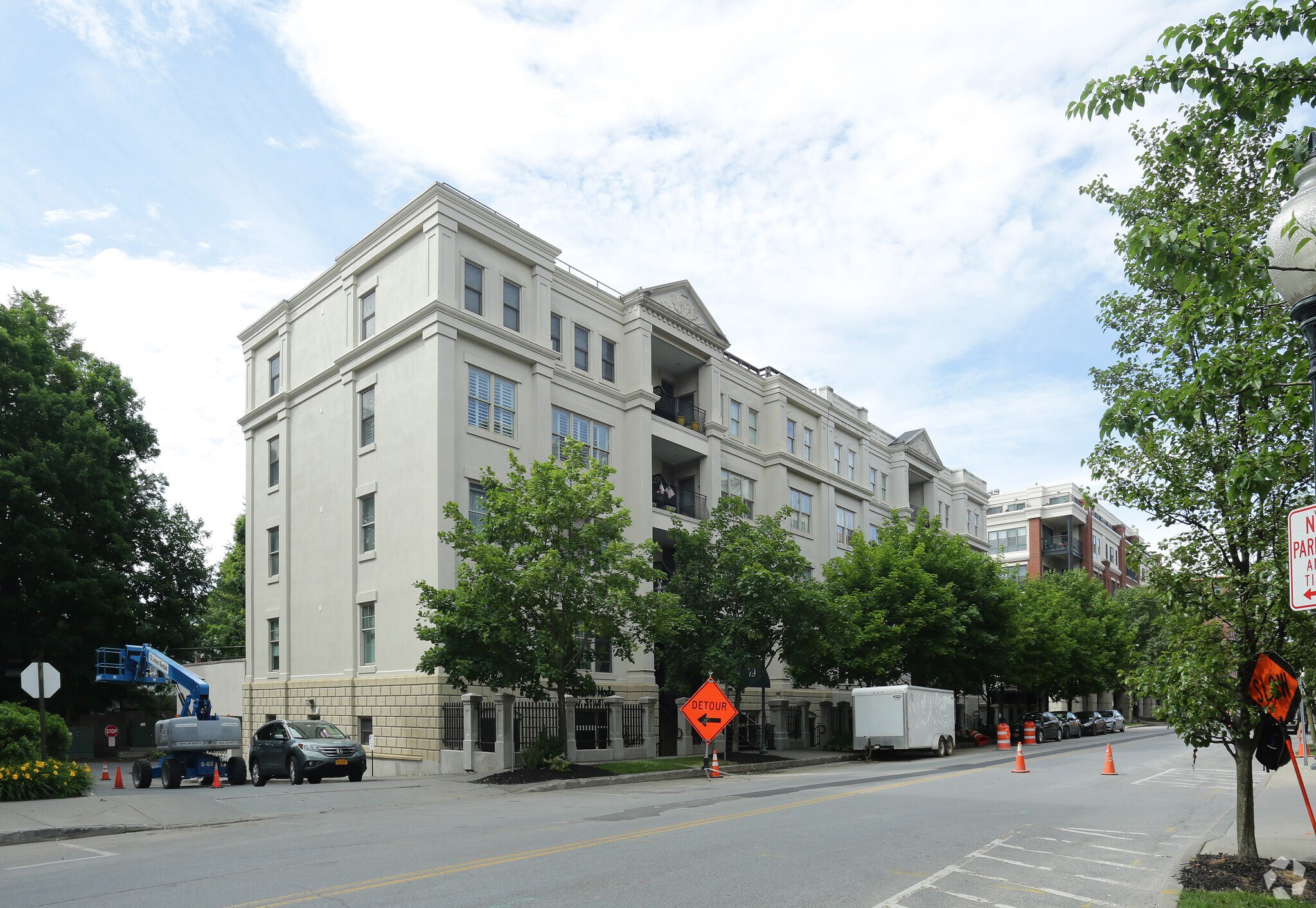 79 Railroad Pl, Saratoga Springs, NY for Rent