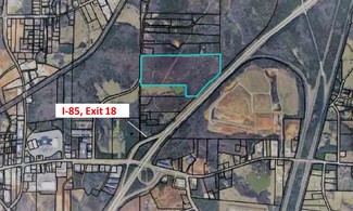 Lagrange, GA Residential - 0 Patillo Rd