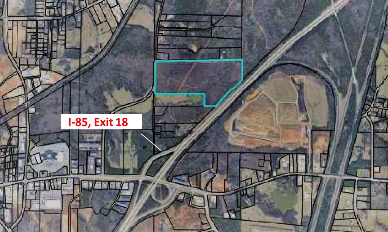 0 Patillo Rd, Lagrange, GA for Sale