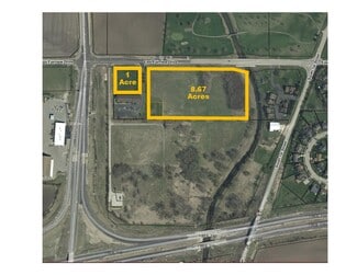 Dekalb, IL Commercial - 8.67 Acres Fairview Drive Dekalb, IL Commercial - 8.67 Acres Fairview Drive