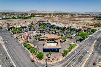 Henderson, NV Retail - 9210 S Eastern Ave