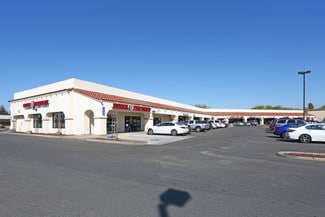 Merced, CA Retail - 3142 G St Merced, CA Retail - 3142 G St