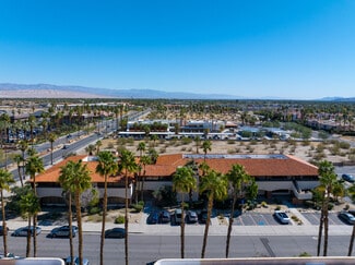 Palm Springs, CA Office - 801 E Tahquitz Canyon Way Palm Springs, CA Office - 801 E Tahquitz Canyon Way