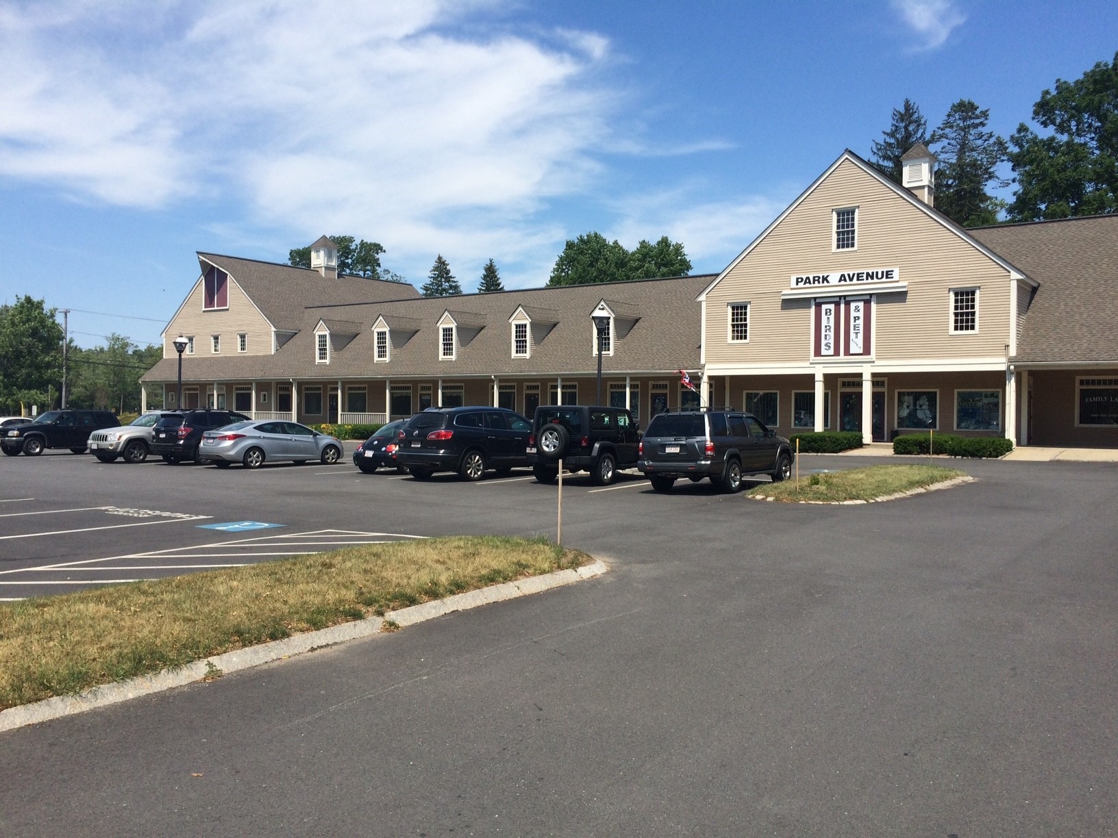 120 W Center St, West Bridgewater, MA for Rent