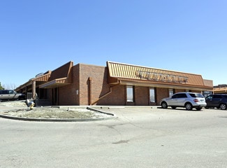 Colorado Springs, CO Retail - 4701-4799 N Academy Blvd