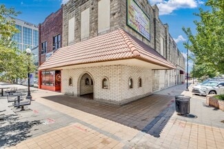 Hutchinson, KS Retail - 27 N Main St