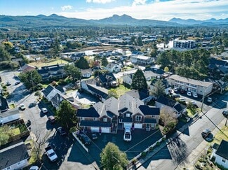 Seaside, OR Multi-Family - 307 Avenue C