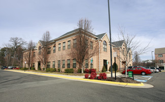 Franconia, VA Office - 6400 Grovedale Dr