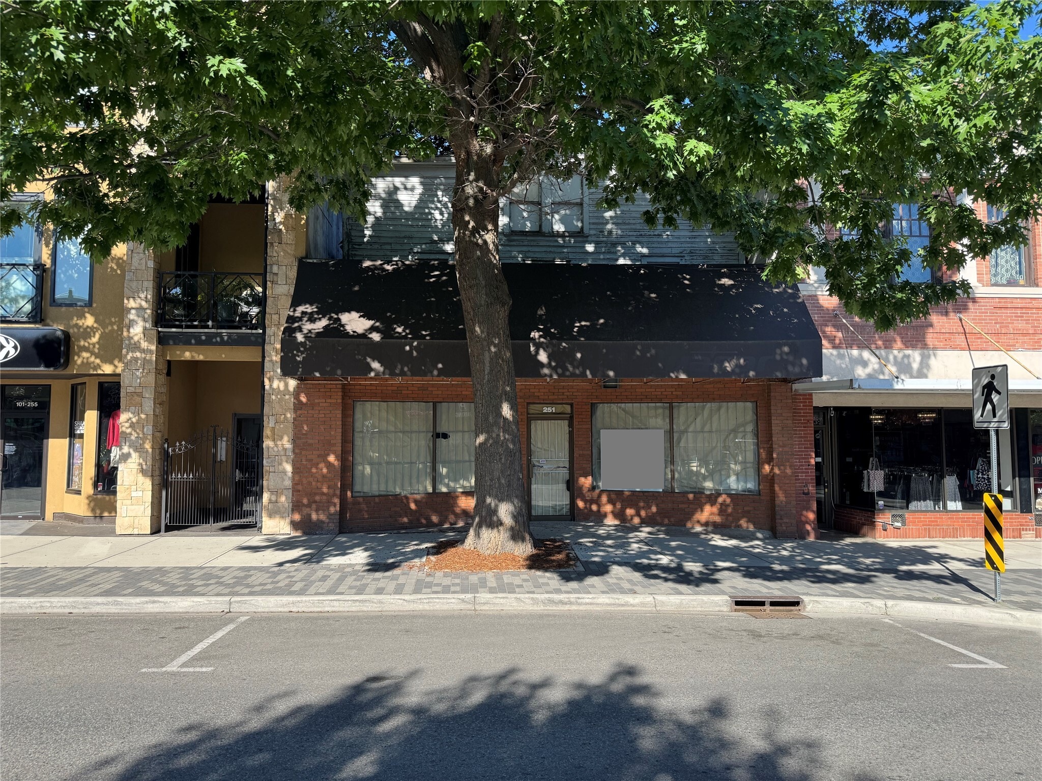 251 Main St, Penticton, BC for Sale