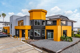 Deland, FL Office - 1991-1993 Industrial Dr Deland, FL Office - 1991-1993 Industrial Dr