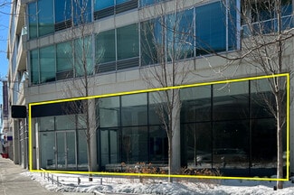 Evanston, IL Office - 1710 Maple Ave