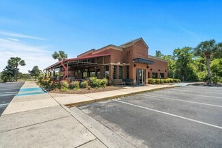 Panama City Beach, FL Freestanding - 10071 Hutchison Blvd Panama City Beach, FL Freestanding - 10071 Hutchison Blvd