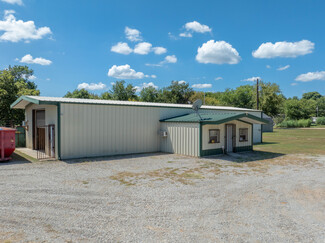 Colbert, OK Office - 3340 OK-91