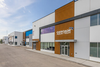 Edmonton, AB Service - 10516-10544 184 St NW