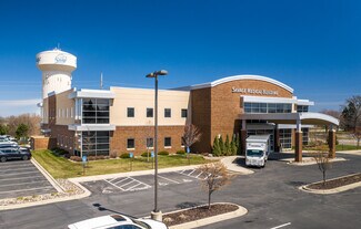 Savage, MN Office/Medical - 6350 143rd St W
