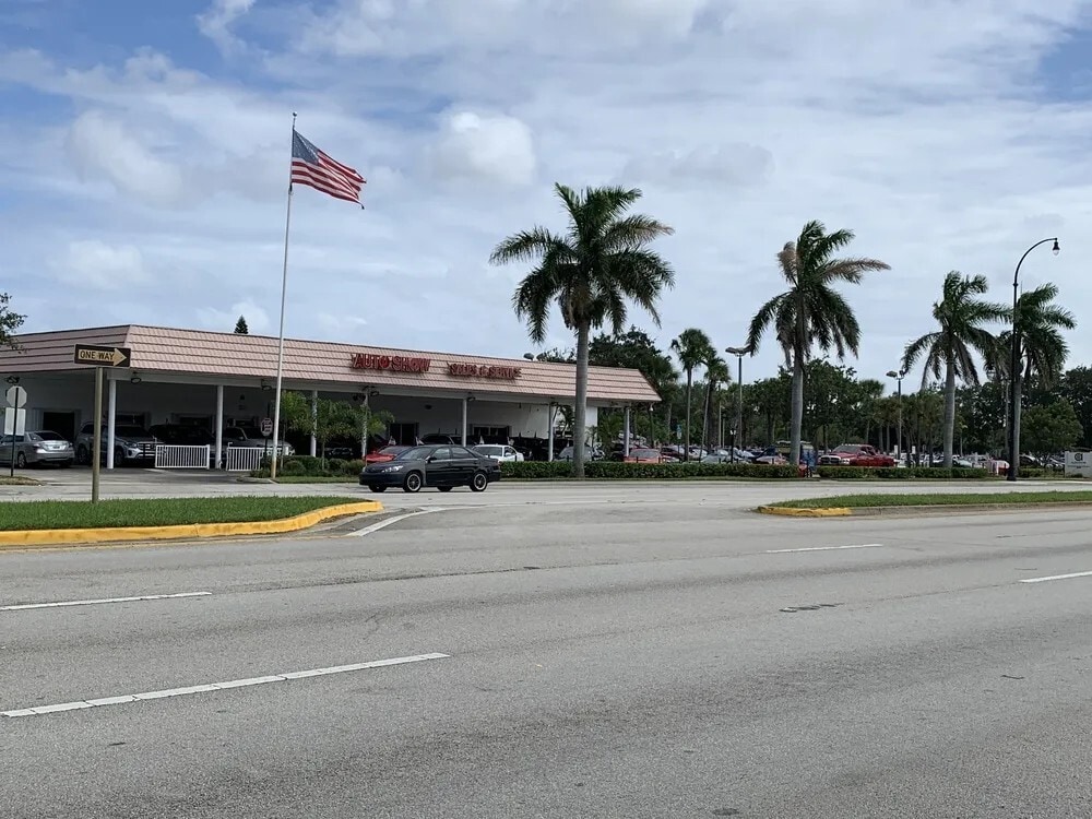 420-440 S State Road 7, Plantation, FL for Sale