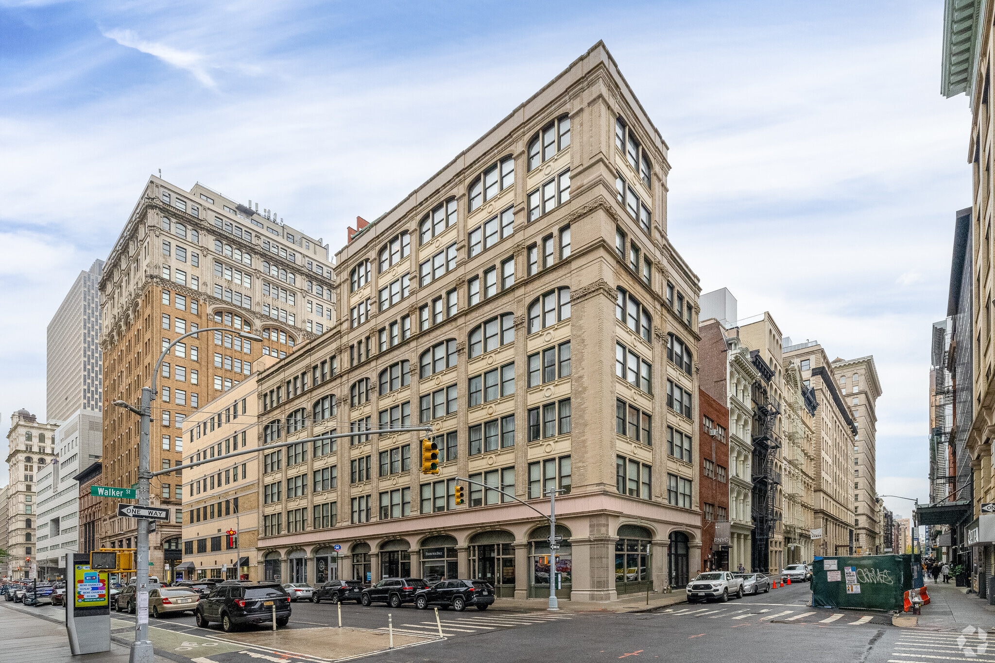 94-104 Lafayette St, New York, NY for Rent