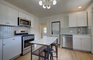 Colorado Springs, CO Multi-Family - 930 N El Paso St