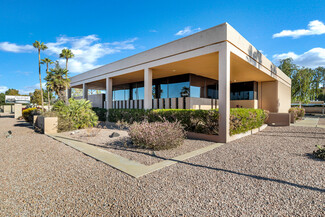 Sun City, AZ Office/Medical - 15405 N 99th Ave