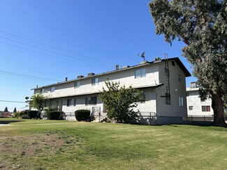 Bakersfield, CA Apartments - 3604 Panama Ln