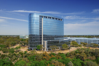 San Antonio, TX Office - 19100 Ridgewood Pky