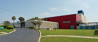 Harahan, LA Industrial - 5330 Jefferson Hwy