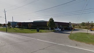 Windsor, ON Office - 4600 Rhodes Dr