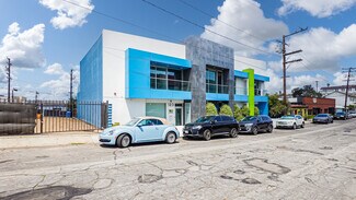 El Segundo, CA Loft/Creative Space - 123-127 Lomita St El Segundo, CA Loft/Creative Space - 123-127 Lomita St