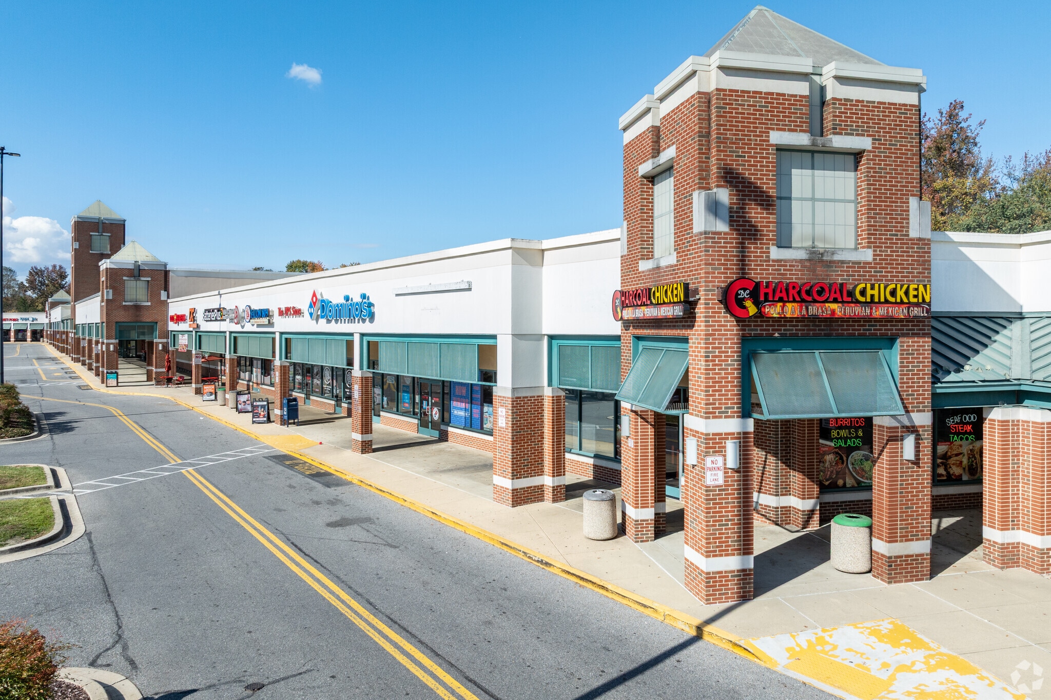 3420-3570 Crain Hwy, Bowie, MD for Rent