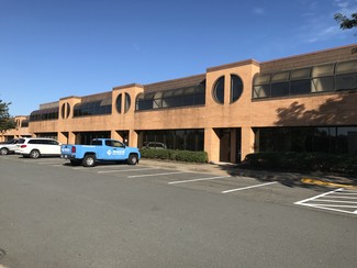 Chantilly, VA Office, Industrial - 14303 Sullyfield Cir