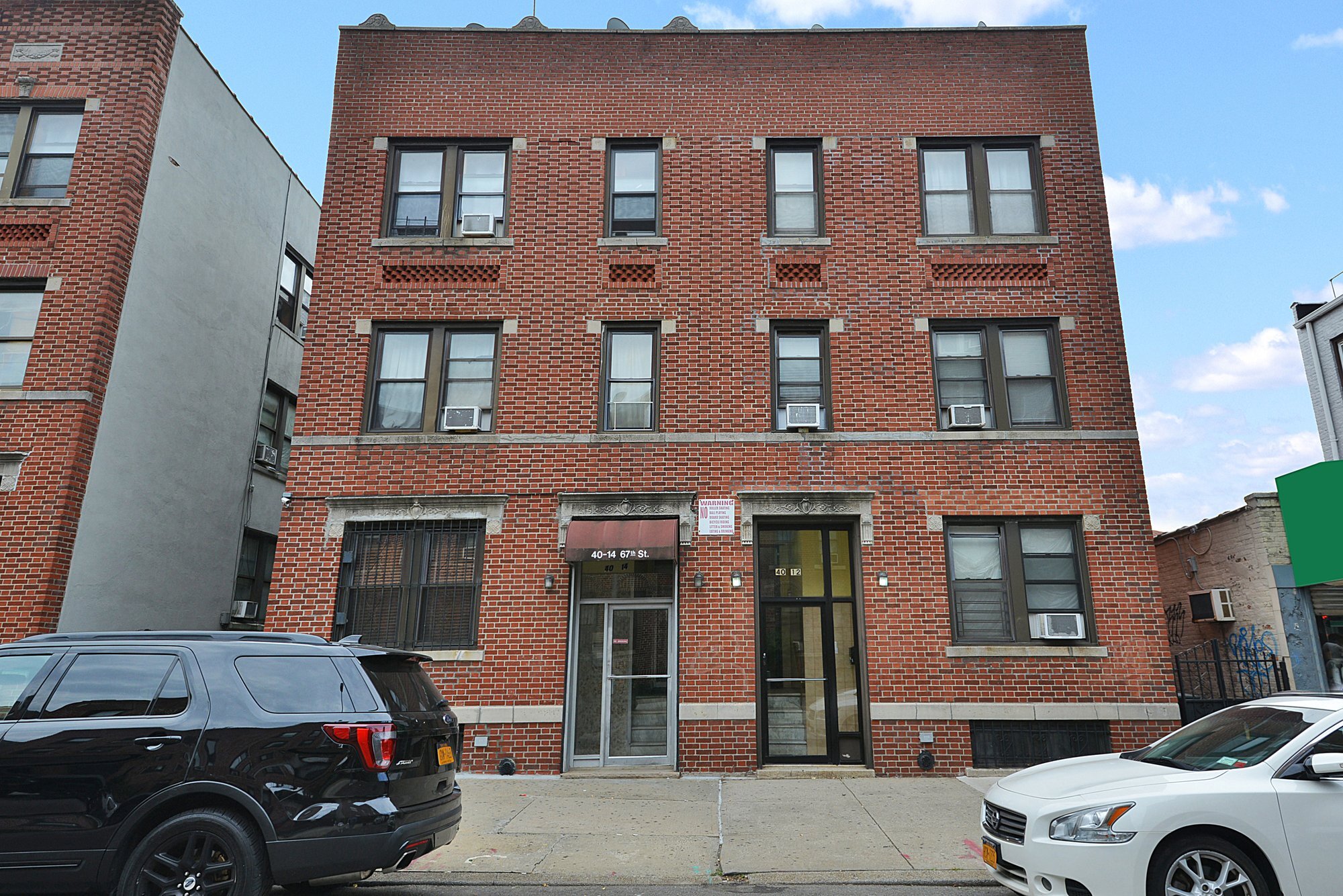 40-12 67th St, Woodside, NY for Sale