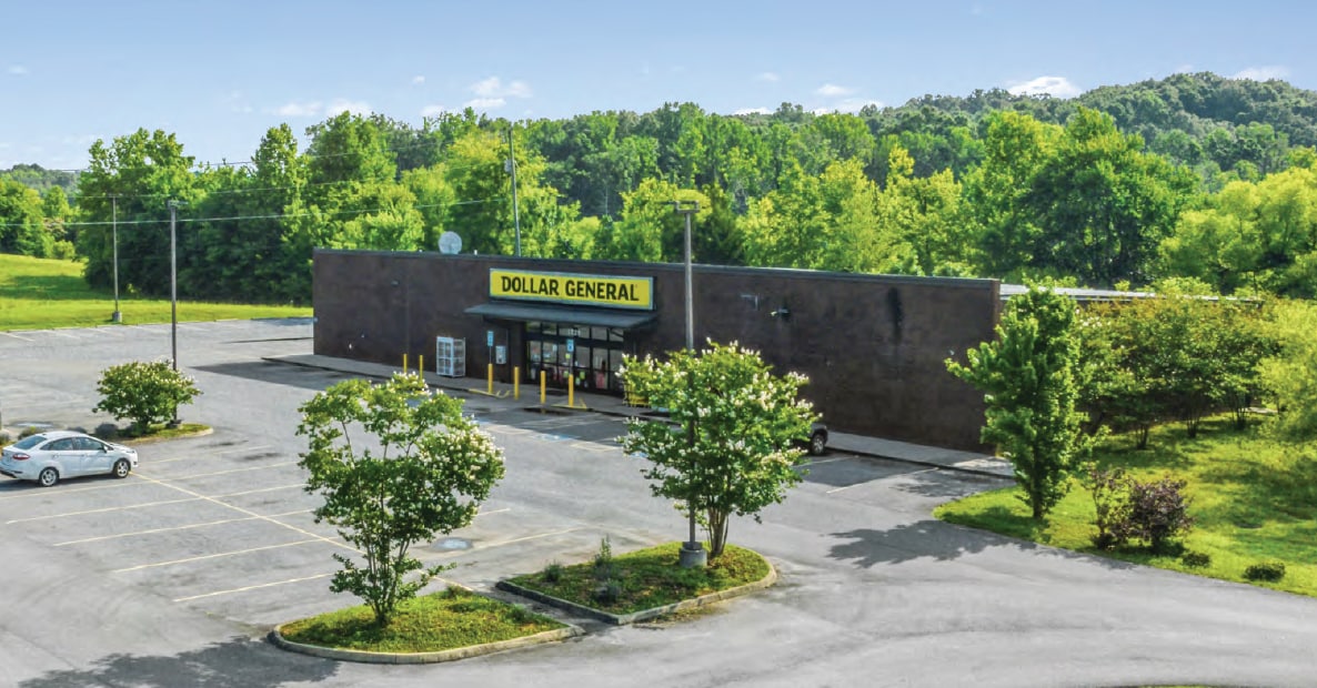 3220 E Governor John Sevier Hwy, Knoxville, TN for Sale