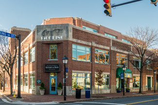 Alexandria, VA Coworking Space - 1500-1504 King St