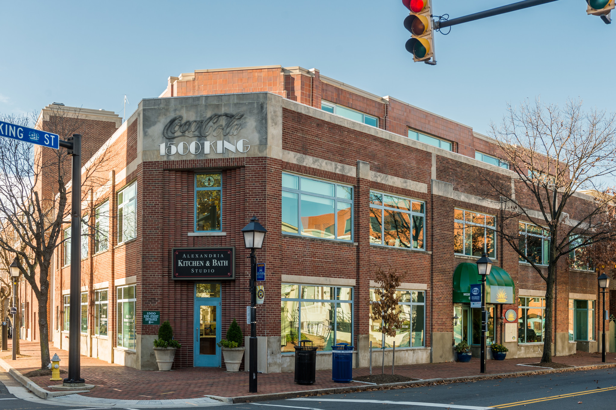 1500-1504 King St, Alexandria, VA for Rent