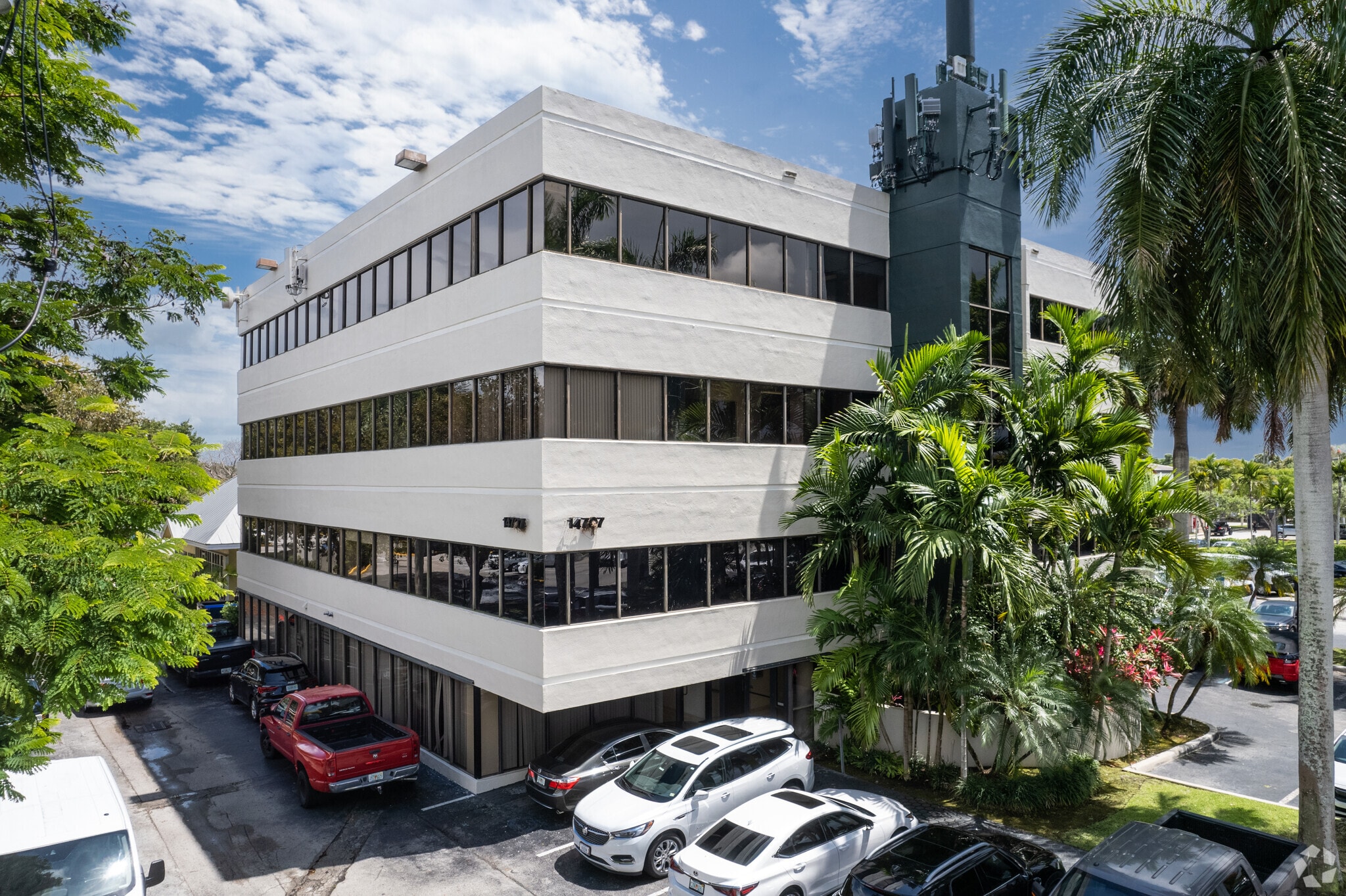14707 S Dixie Hwy, Miami, FL for Rent