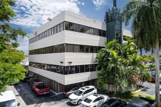 Miami, FL Office - 14707 S Dixie Hwy