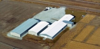 Sutton, NE Warehouse - 215 US-6