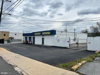 Wilmington, DE Retail - 3018 Governor Printz Blvd Wilmington, DE Retail - 3018 Governor Printz Blvd