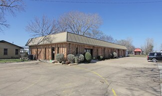 Arlington, TX Retail - 1115 California Ln