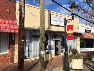 Lithonia, GA Storefront - 6972 Main St Lithonia, GA Storefront - 6972 Main St