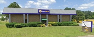 Macon-Bibb, GA Auto Repair - 4979 Mercer University Dr